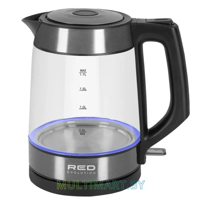 Электрочайник RED Solution Evolution RK-G20